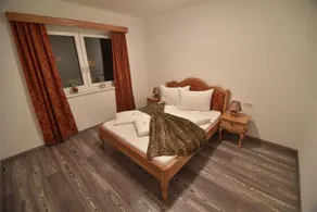 Lungau Living Appartements - Penthouse - Image 5