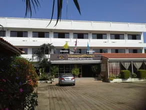 Phubesth Inter Hotel - Image 1