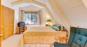 Chamonix Chalet - Image 3