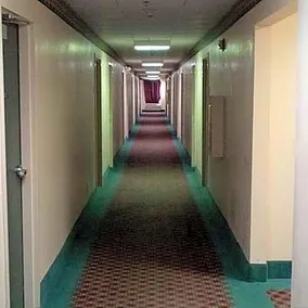 Oakland Inn - Image 5