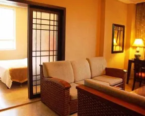 Xiamen Heyijia Garden Hotel - Image 2