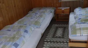 4.5 room apartment - 7 beds - Image 2