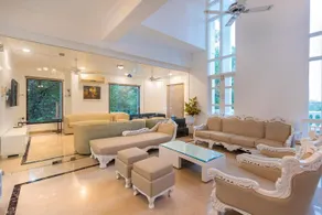 StayVista at Sadh Villa - Image 5