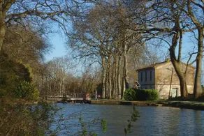 gîte de la Domergue - Image 1