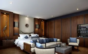 Jade Gallery Boutique Hotel - Image 2