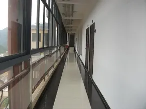 Jinggangshan Jinsen Hotel - Image 5