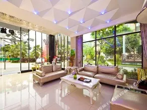 Yishi Daier Diamand Boutique Hotel - Image 3