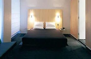 pentahotel Beijing - Image 5