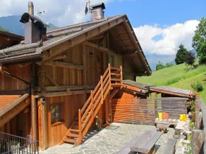 B&B Mas di Zonadi - Image 2