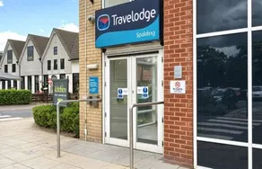 TRAVELODGE SPALDING - Image 5