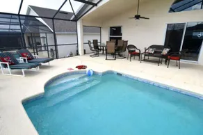 Highgate 4 Br Private Pool Home Game Room Npm 8806 - Image 3