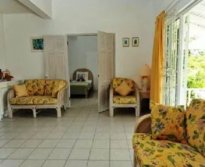 Gateway Villas Gros Islet - Image 4