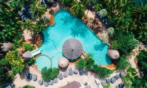 Movenpick Villas Spa Karon Beach Phuket - Image 2
