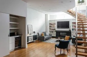 onefinestay - Murray Hill private homes - Image 2
