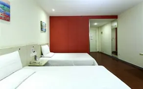 Hanting Hotel Daming Road - Image 5