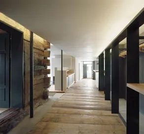 Hotel Piz Tschütta - Image 3