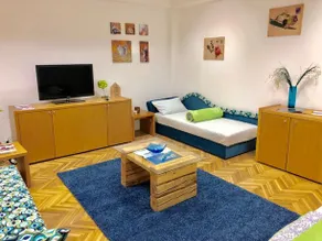 Wood Suites Belgrade - Image 3
