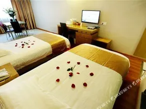 TUKE International Hotel (Xiapu Taikang Road Branch) - Image 5