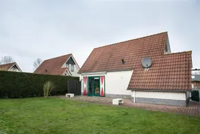Park Schoneveld, Zeemeeuw 203 - Image 1