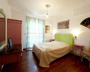 Bed and Breakfast Il Menestrello - Image 4
