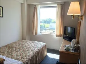Hotel AZ Fukuoka Chikujo - Image 4