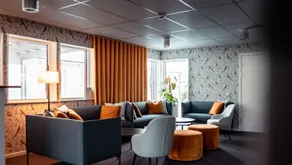 Ekhagen Kurs & Konferens - Image 1
