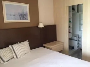 Quarto e Sala Four Seasons - Image 2