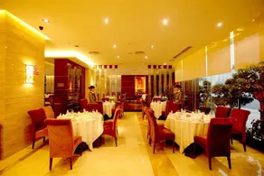 Chengdu Liyuan Xiangli Yage Hotel - Image 3