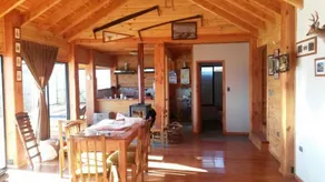 Cabaña Alto Pucón - Image 4