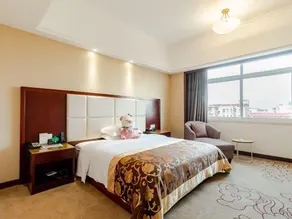 Wenshan Hotel - Image 3