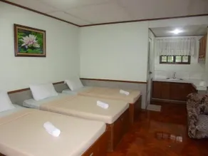 Boso Boso Highlands Resort and Hotel - Image 5