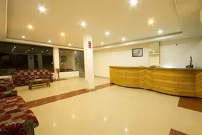 Geto Hotels & Resorts Manali - Image 3