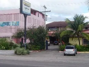 Goias Praia Hotel - Image 2