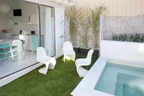 Casa Azul Barcelona - Image 3