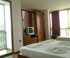 Family Hotel Black Sea - Image 4