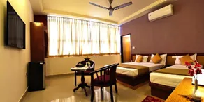 Hotel O Citi Business Hotel - Image 5