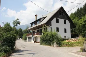Hostel Bovec - Image 2