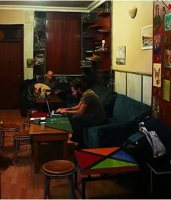 Mystic Simurgh Hostel - Image 4