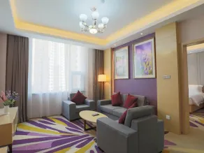Lavande Hotels Xining Chaidamu Road - Image 5