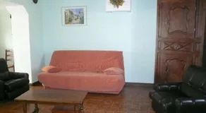 Gite Monget, 4 pièces, 6 personnes - FR-1-360-177 - Image 3