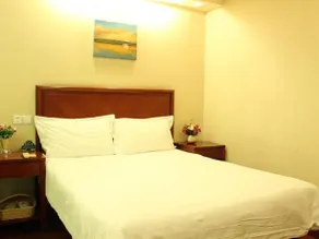 GreenTree Inn Shandong Jinan West Market Weiba Road Business Hotel - Image 5