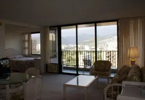 Waikiki Banyan Condo 29Th Floor - Image 3