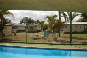 Maryborough Caravan & Tourist Park - Image 2