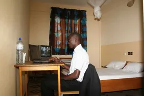 Joly Hotel Ouagadougou - Image 3