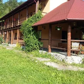 Popasul Din Cornesti - Image 2