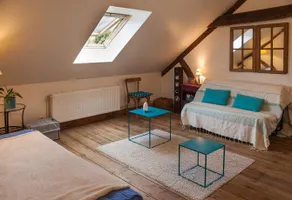 Chambre D'hotes Pomme Et Ardoise - Image 5