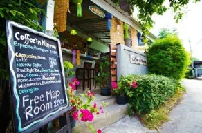 Coffee In Narrow Guesthouse - Image 2
