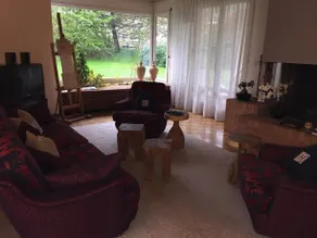 Villa am Park - Guesthouse - Image 2
