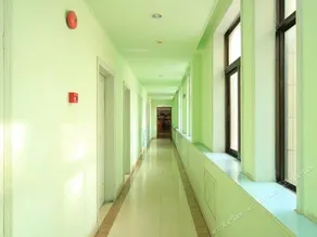 Yantai International Youth Hostel - Image 3