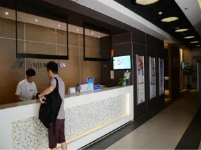 Jinjiang Inn Quanzhou Transportation Center Station - Image 3